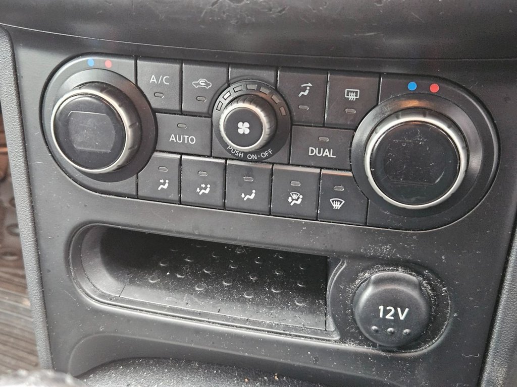 Used Nissan Qashqai 2013 for sale - 77680786: Photo 15