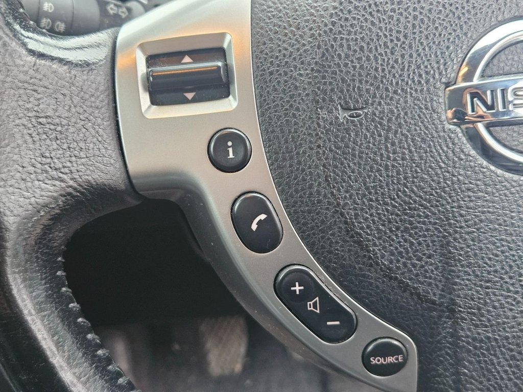 Used Nissan Qashqai 2013 for sale - 77680786: Photo 16