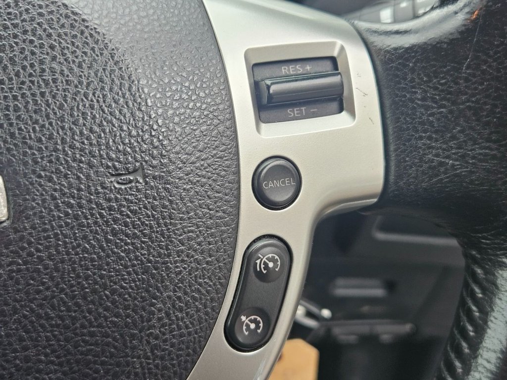 Used Nissan Qashqai 2013 for sale - 77680786: Photo 17