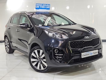 Used Kia Sportage 2016 for sale - 78851288: Photo