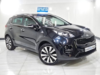 Used Kia Sportage 2016 for sale - 78851288: Photo