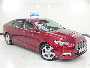 Used Ford Mondeo 2016 for sale - 79221756: Photo