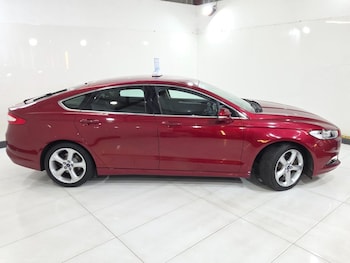 Used Ford Mondeo 2016 for sale - 79221756: Photo