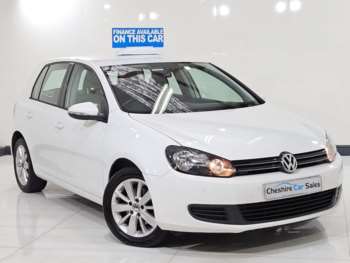 Used Volkswagen Golf 2012 for sale - 75264177: Photo