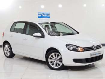 Used Volkswagen Golf 2012 for sale - 75264177: Photo