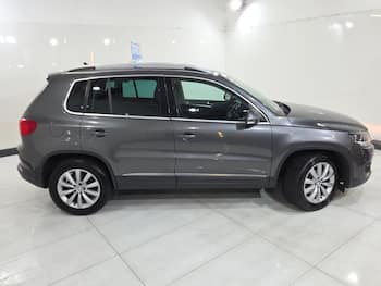 Used Volkswagen Tiguan 2014 for sale - 79686736: Photo