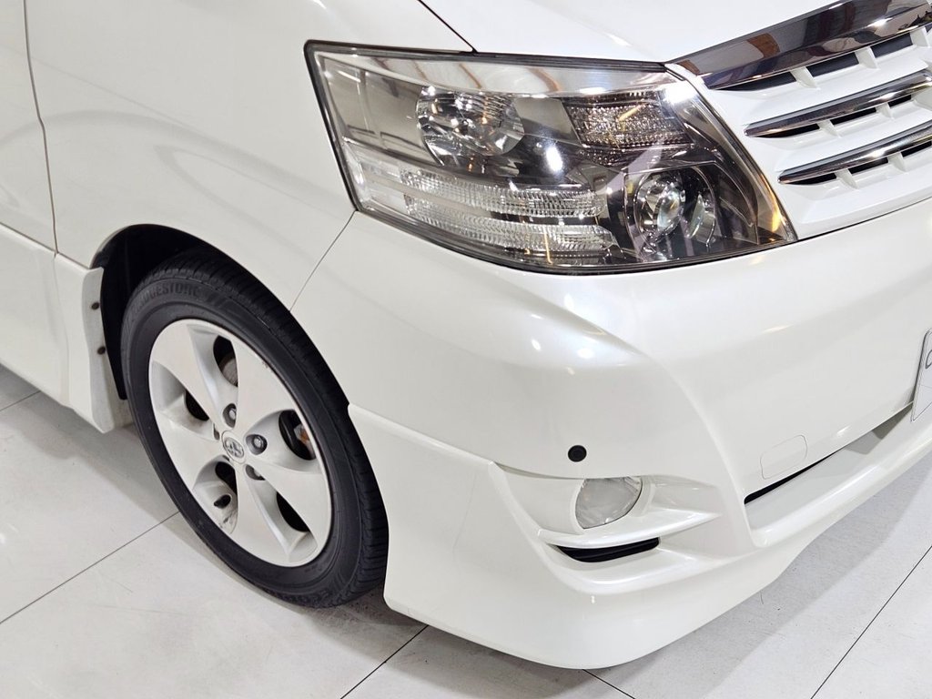 Used Toyota Alphard 2026 for sale - 77905348: Photo 14