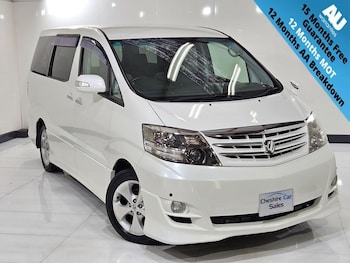 2026 (56) - 2.4L 5-Door