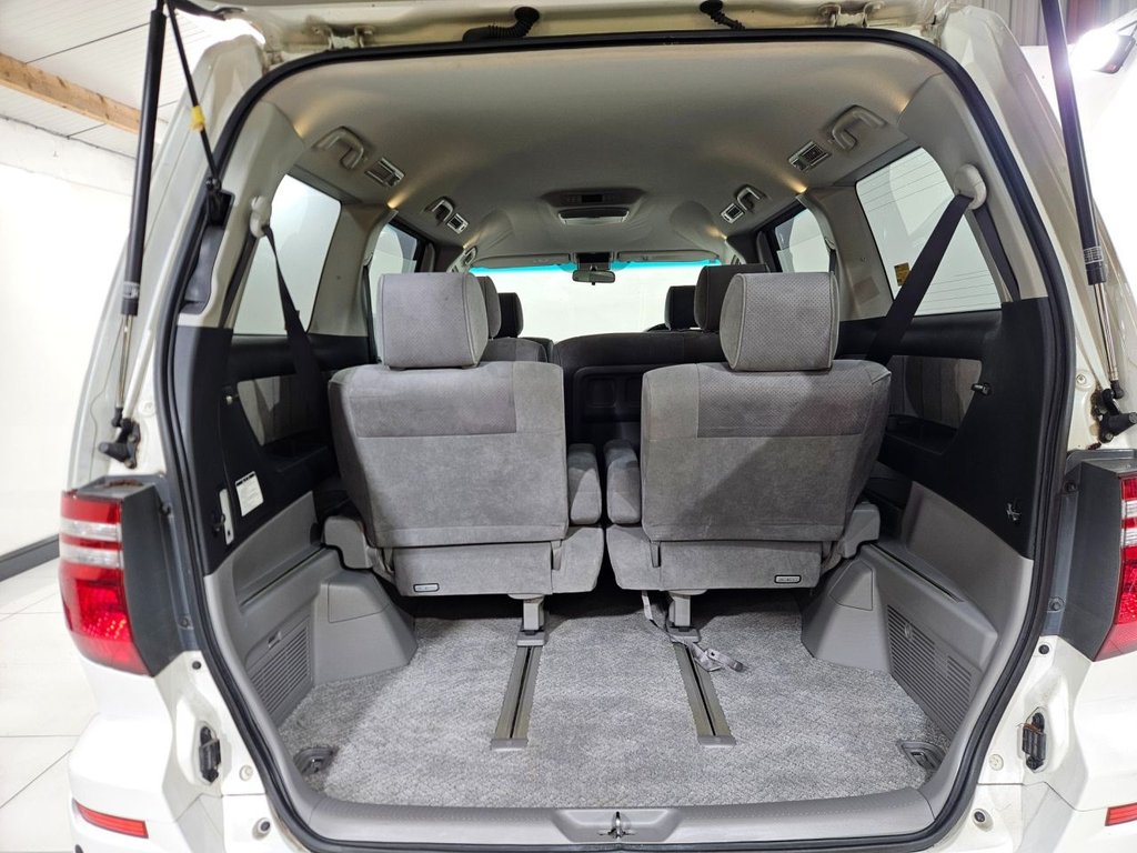 Used Toyota Alphard 2026 for sale - 77905348: Photo 20