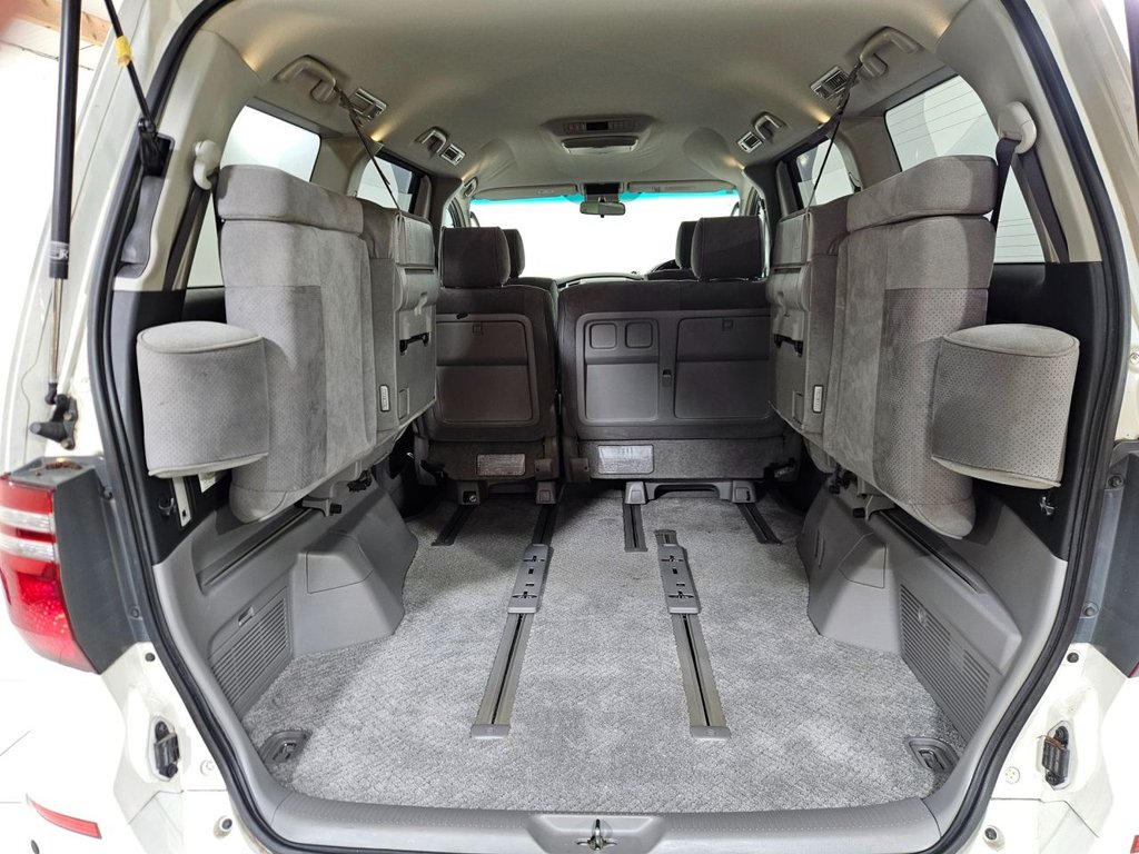 Used Toyota Alphard 2026 for sale - 77905348: Photo 21