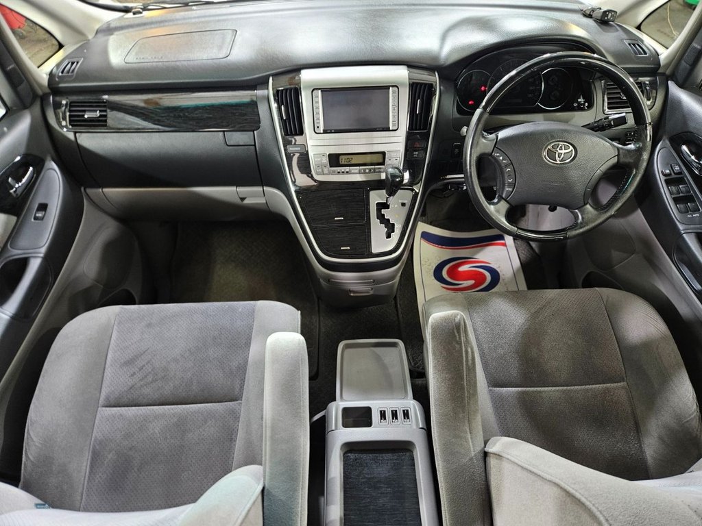 Used Toyota Alphard 2026 for sale - 77905348: Photo 23