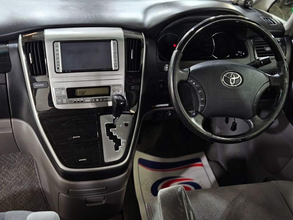 Used Toyota Alphard 2026 for sale - 77905348: Photo 24