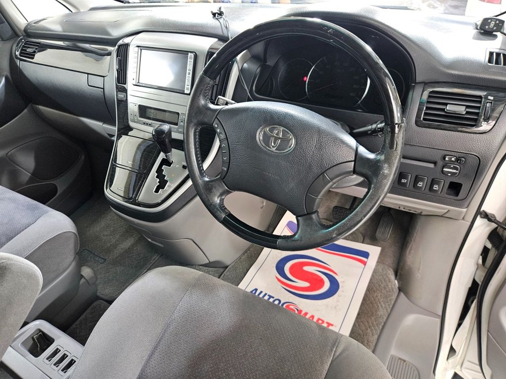 Used Toyota Alphard 2026 for sale - 77905348: Photo 25