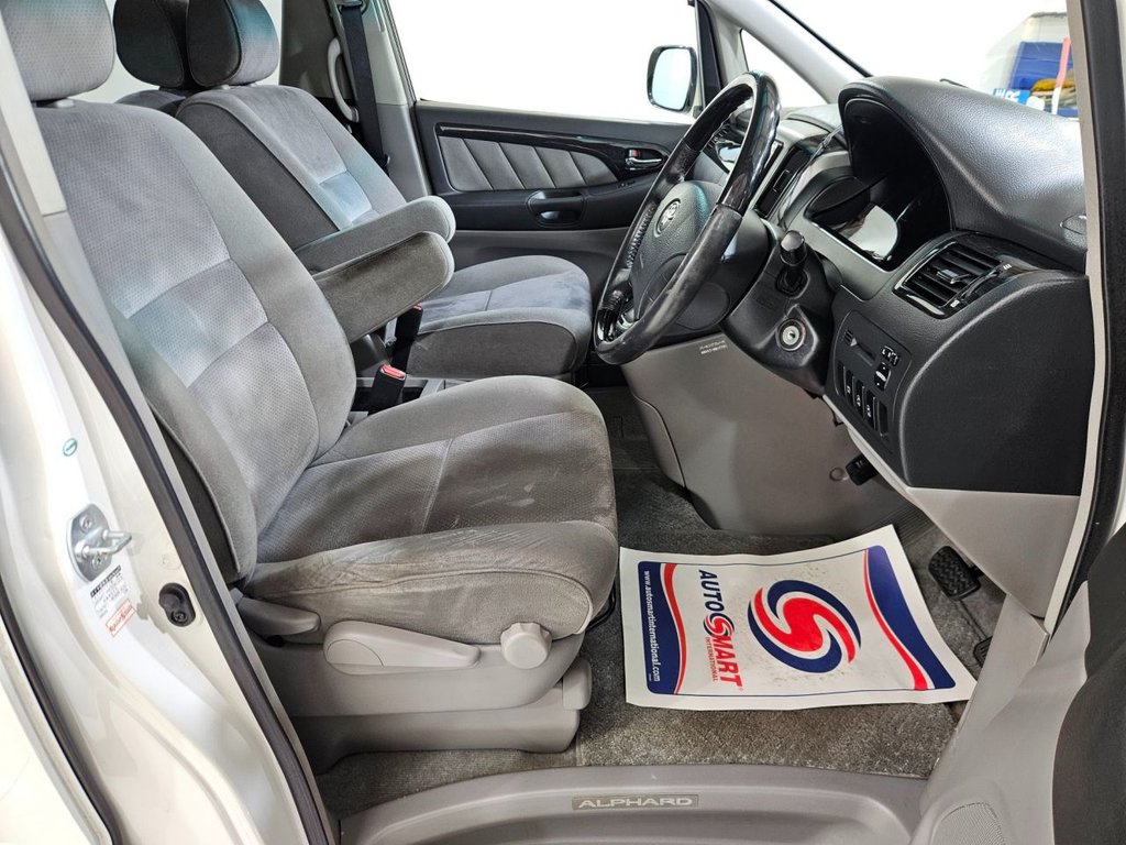 Used Toyota Alphard 2026 for sale - 77905348: Photo 26