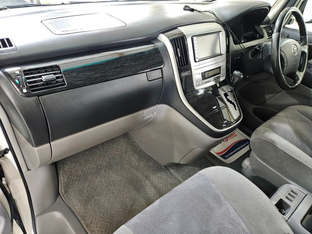 Used Toyota Alphard 2026 for sale - 77905348: Photo 27