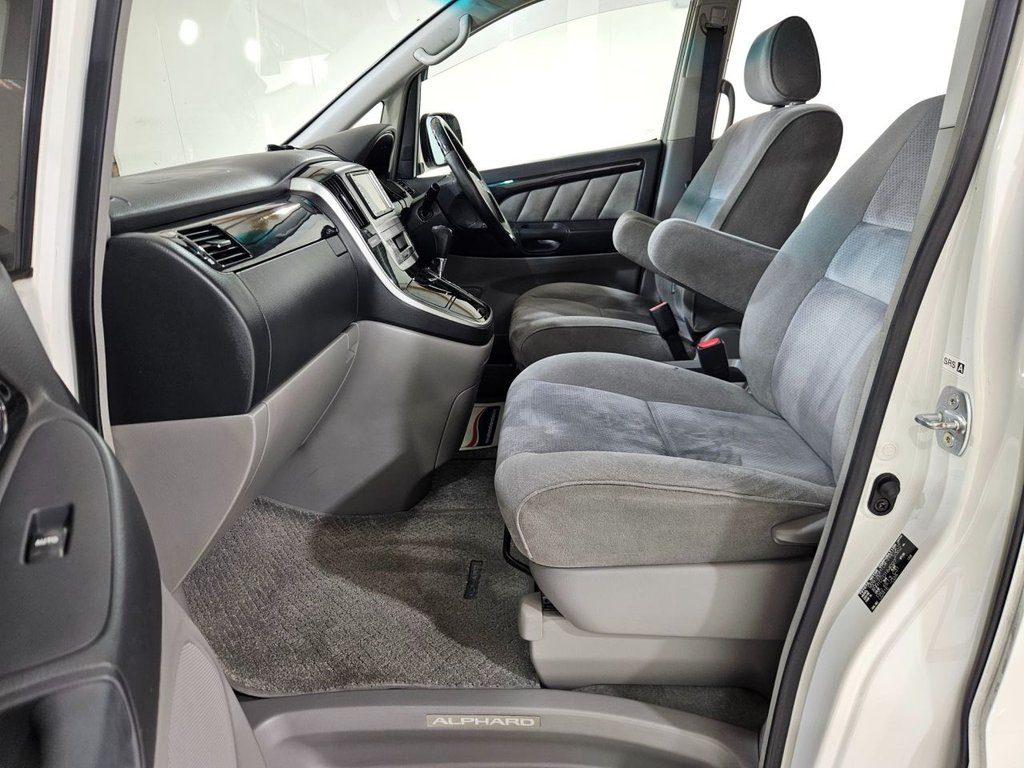 Used Toyota Alphard 2026 for sale - 77905348: Photo 28