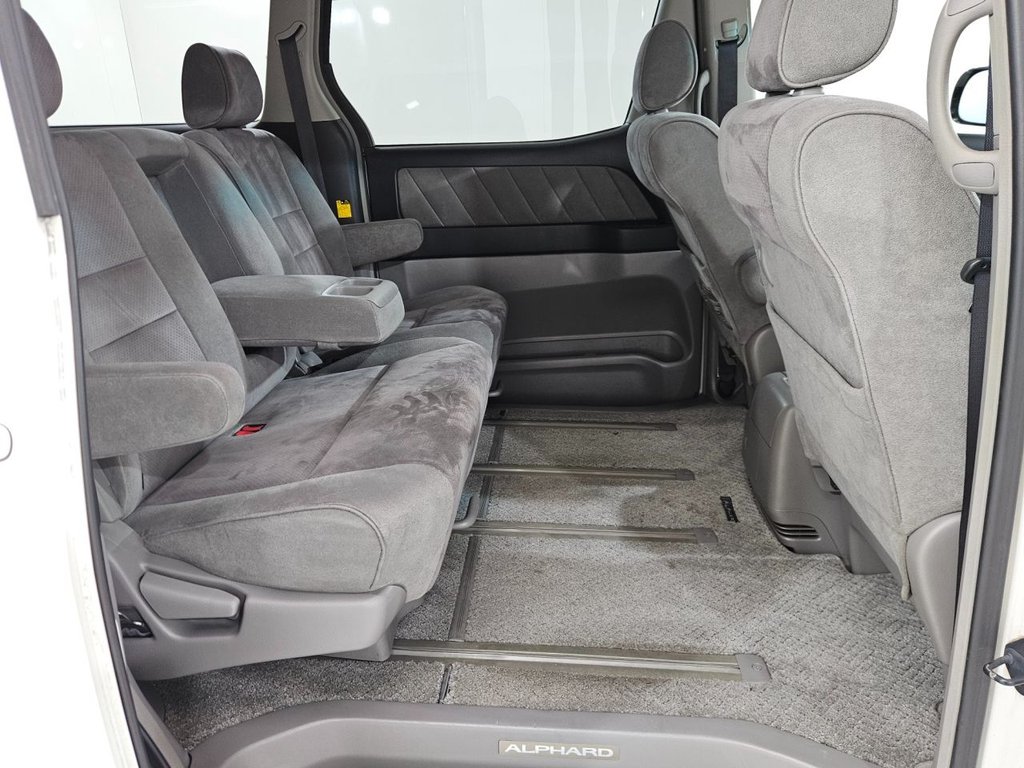 Used Toyota Alphard 2026 for sale - 77905348: Photo 32