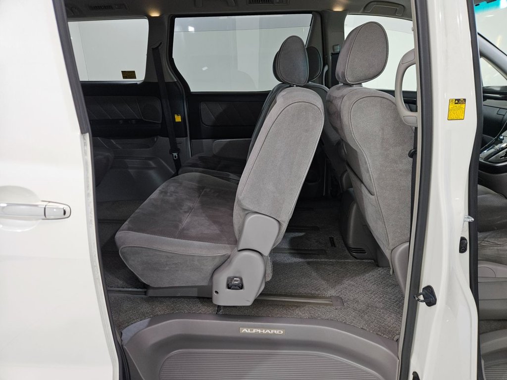 Used Toyota Alphard 2026 for sale - 77905348: Photo 34