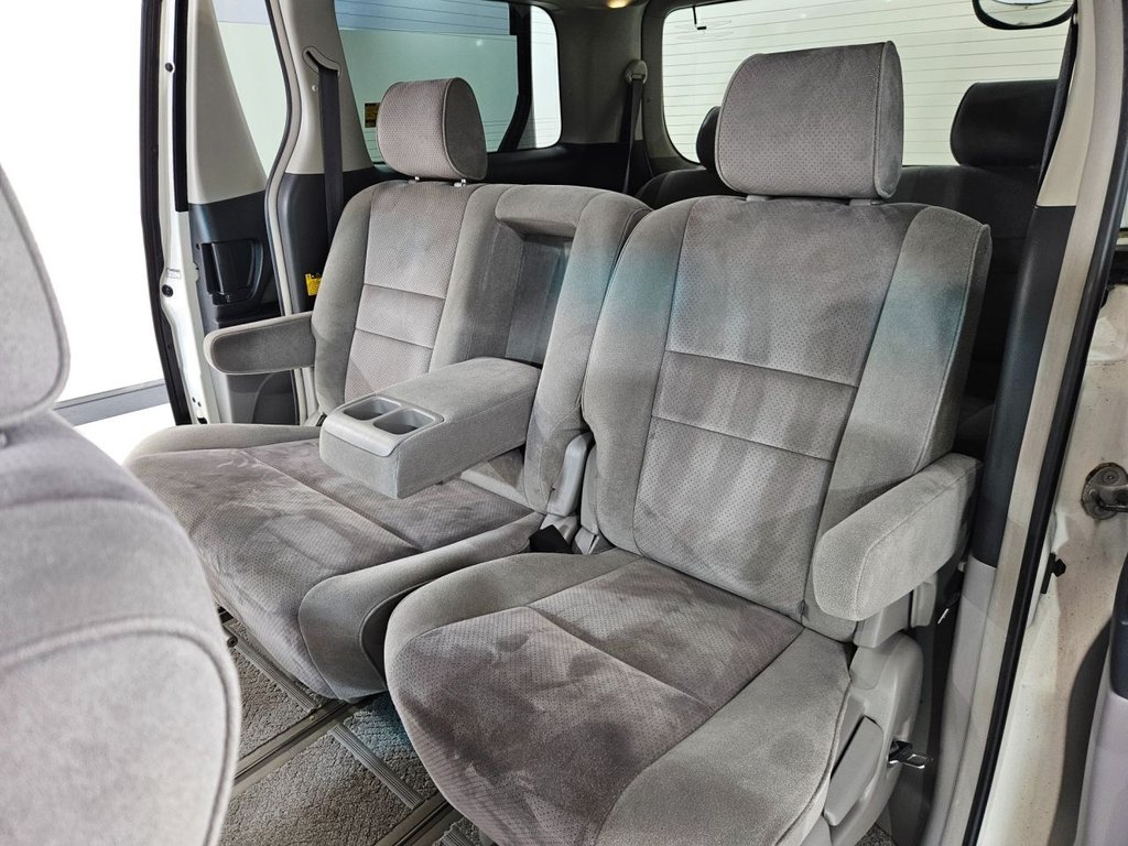 Used Toyota Alphard 2026 for sale - 77905348: Photo 36