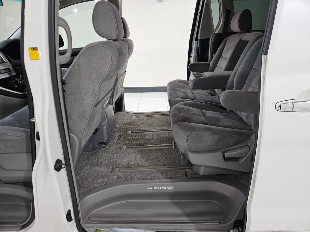 Used Toyota Alphard 2026 for sale - 77905348: Photo 37