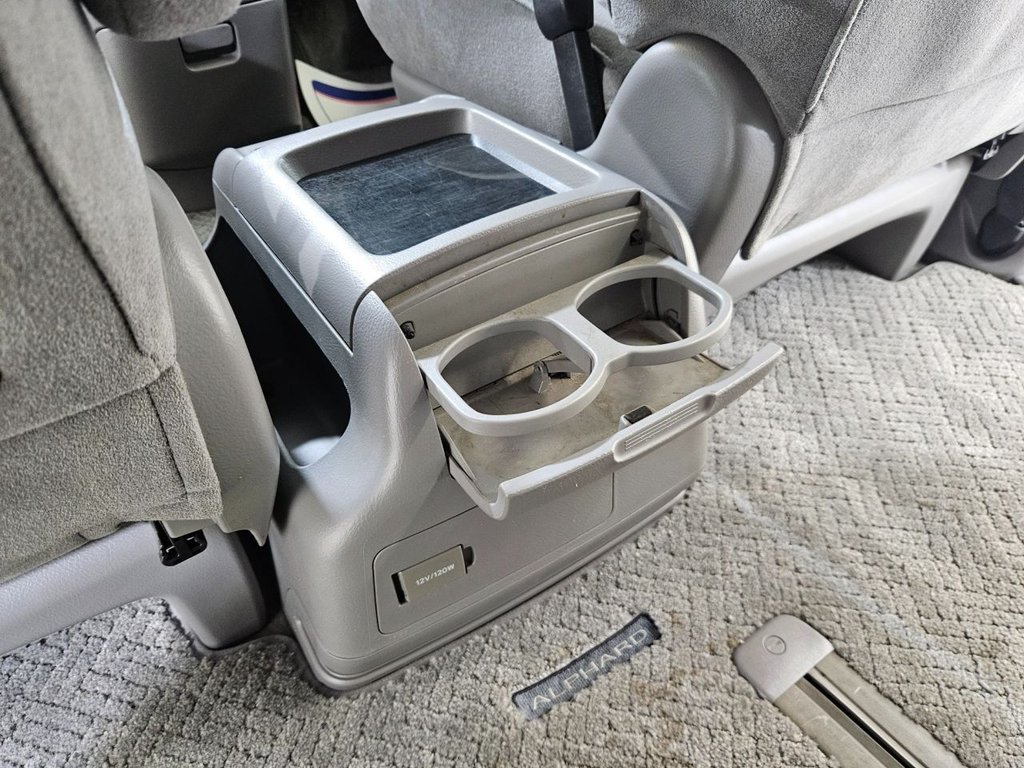 Used Toyota Alphard 2026 for sale - 77905348: Photo 46