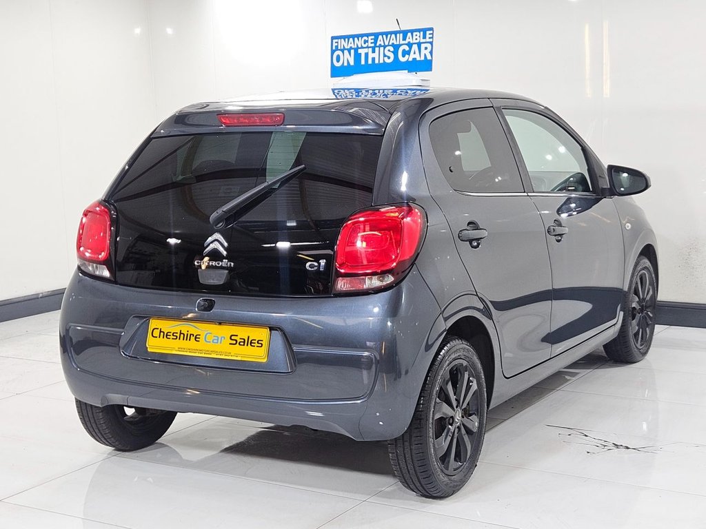 Used Citroen C1 2015 for sale - 76665564: Photo 10