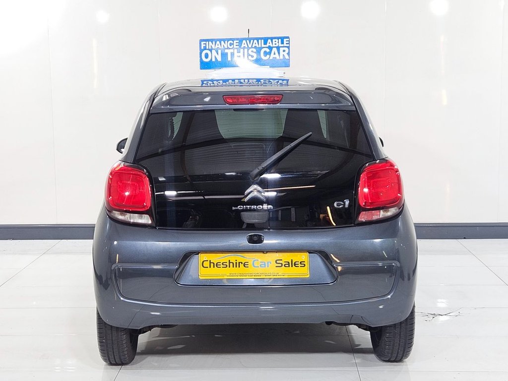 Used Citroen C1 2015 for sale - 76665564: Photo 11