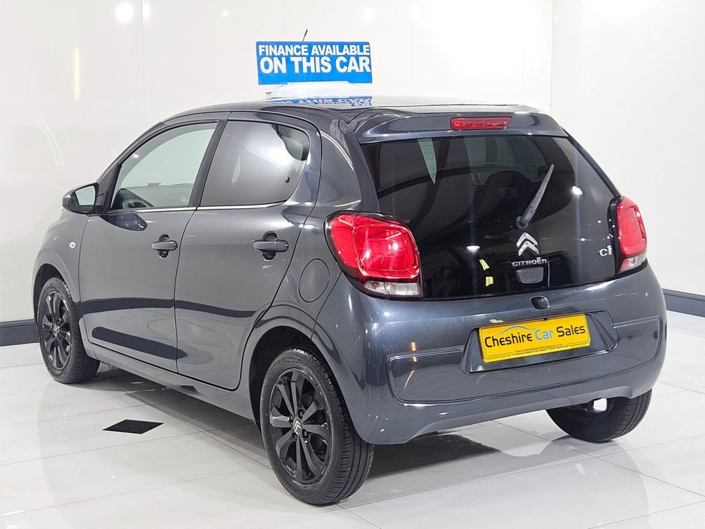 Used Citroen C1 2015 for sale - 76665564: Photo 12