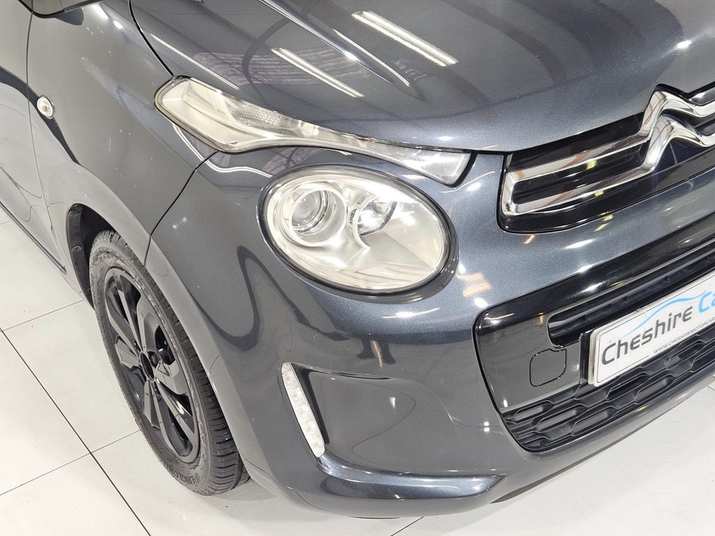 Used Citroen C1 2015 for sale - 76665564: Photo 14