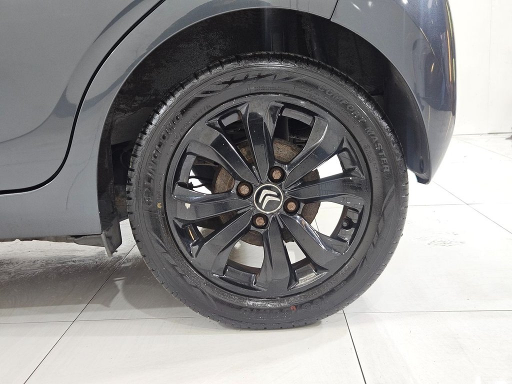 Used Citroen C1 2015 for sale - 76665564: Photo 15