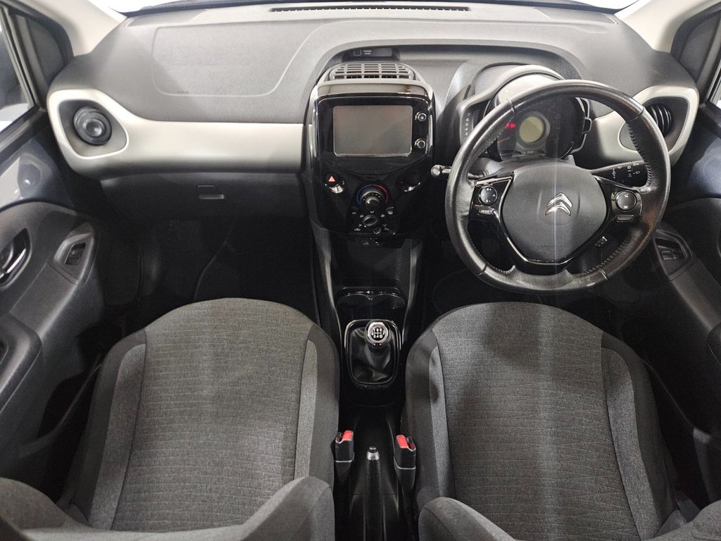 Used Citroen C1 2015 for sale - 76665564: Photo 17