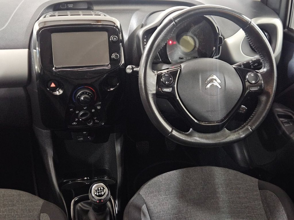 Used Citroen C1 2015 for sale - 76665564: Photo 18