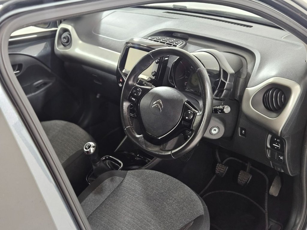 Used Citroen C1 2015 for sale - 76665564: Photo 19