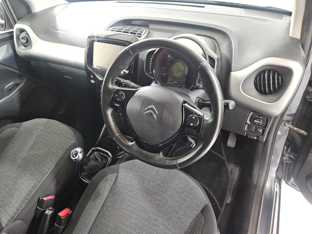 Used Citroen C1 2015 for sale - 76665564: Photo 20