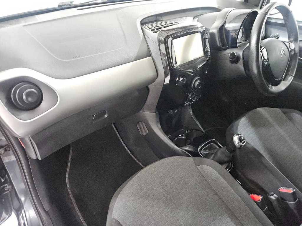 Used Citroen C1 2015 for sale - 76665564: Photo 21