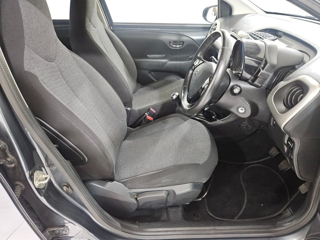 Used Citroen C1 2015 for sale - 76665564: Photo 22