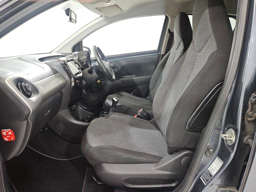 Used Citroen C1 2015 for sale - 76665564: Photo 23