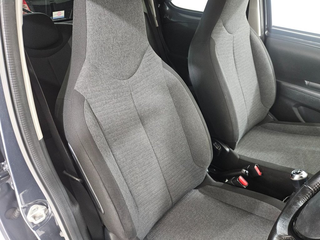 Used Citroen C1 2015 for sale - 76665564: Photo 24