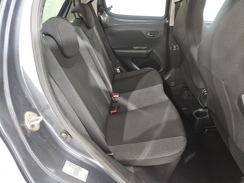 Used Citroen C1 2015 for sale - 76665564: Photo 27