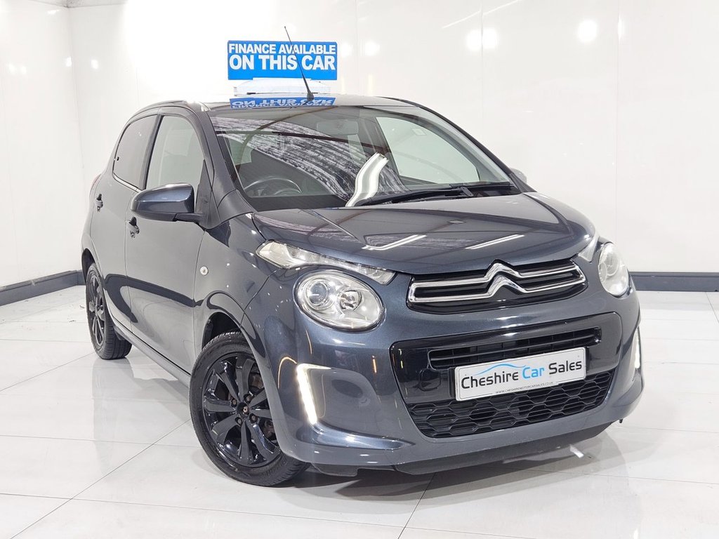 Used Citroen C1 2015 for sale - 76665564: Photo 3