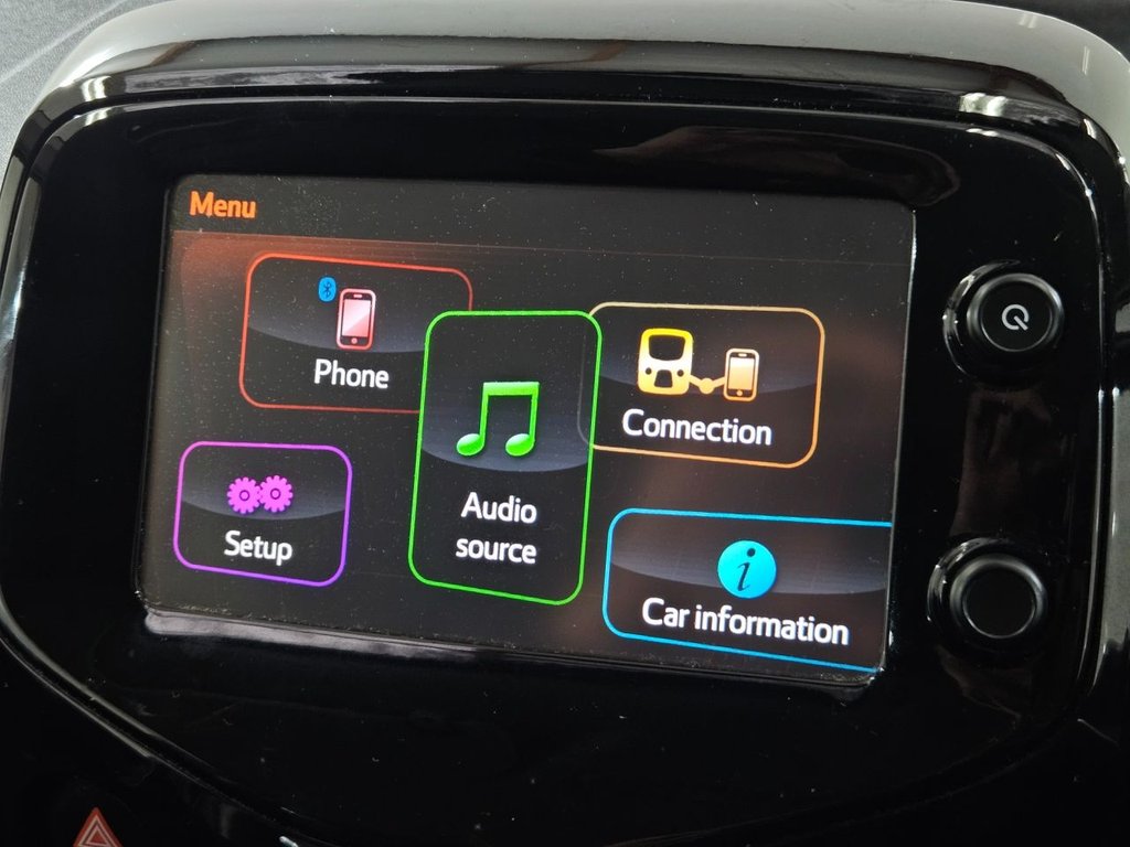 Used Citroen C1 2015 for sale - 76665564: Photo 31