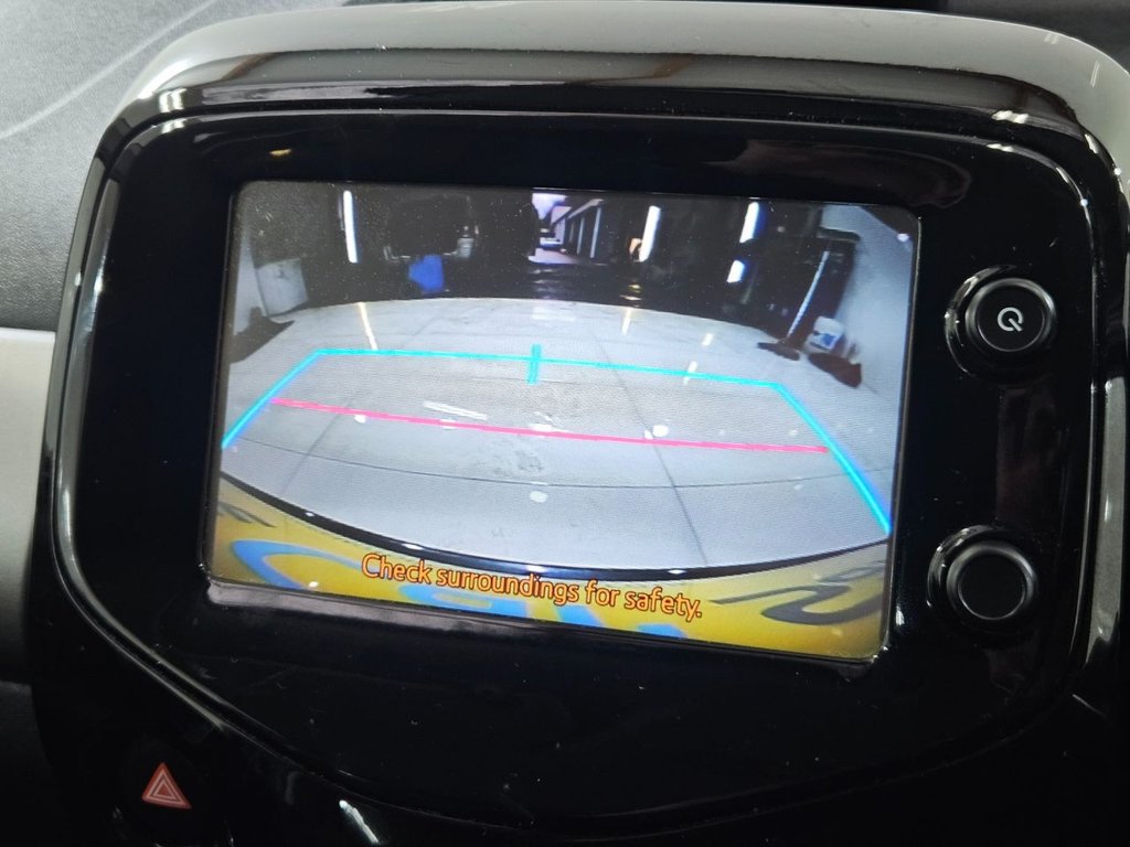 Used Citroen C1 2015 for sale - 76665564: Photo 32