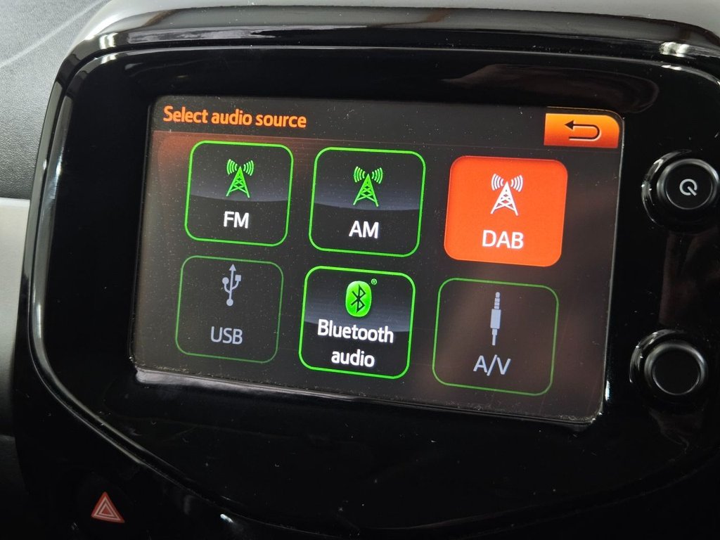 Used Citroen C1 2015 for sale - 76665564: Photo 35