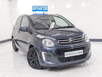 Used Citroen C1 2015 for sale - 76665564: Photo