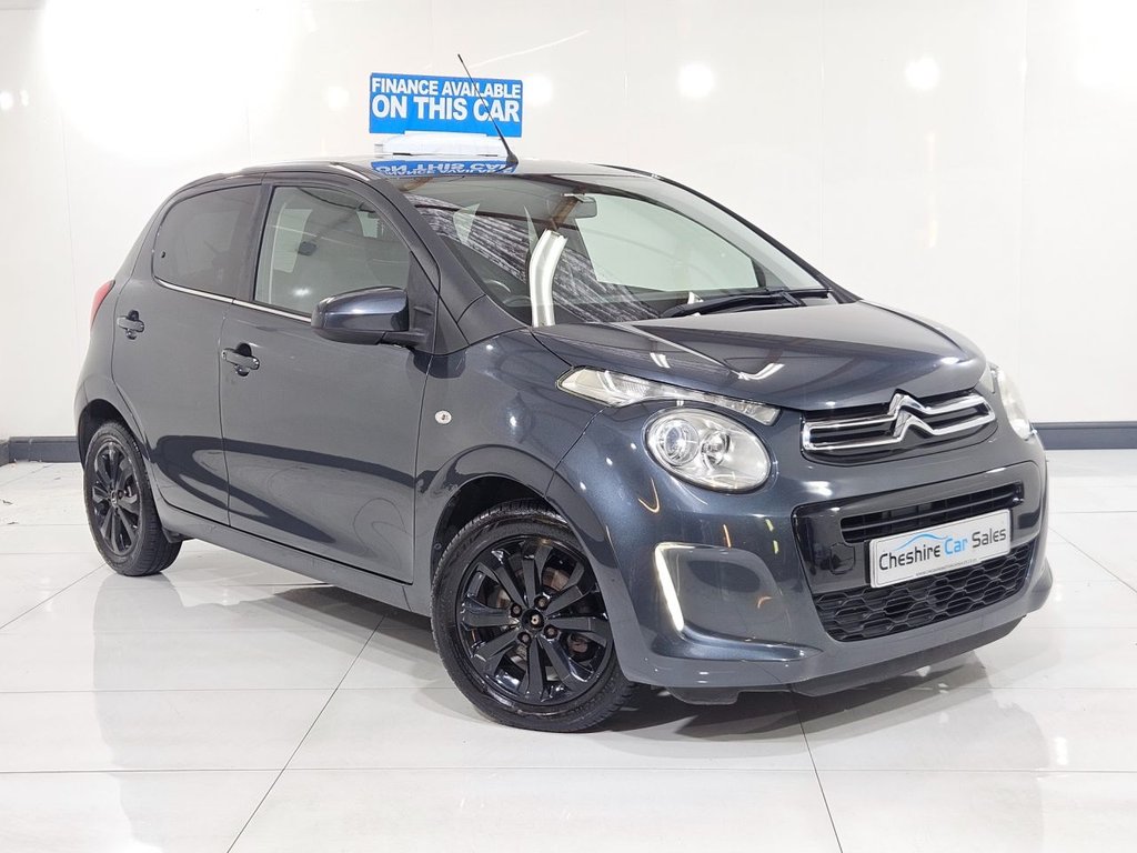Used Citroen C1 2015 for sale - 76665564: Photo 4