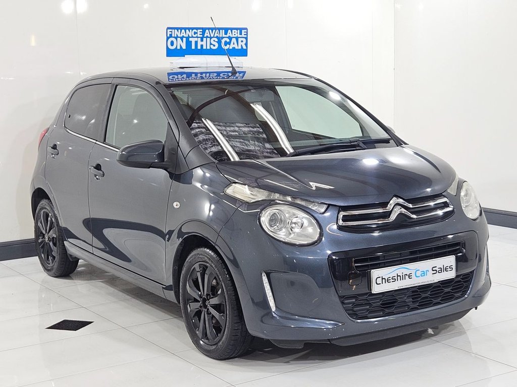 Used Citroen C1 2015 for sale - 76665564: Photo 6