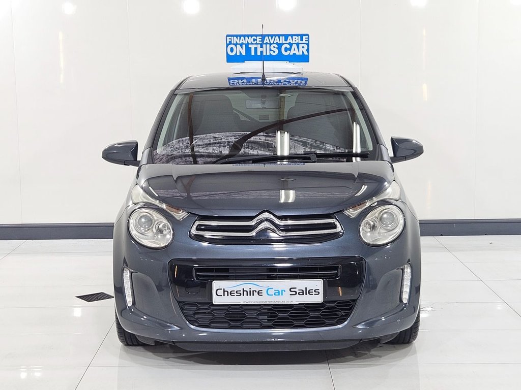 Used Citroen C1 2015 for sale - 76665564: Photo 7