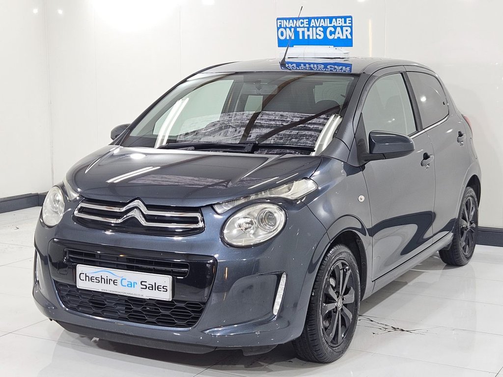 Used Citroen C1 2015 for sale - 76665564: Photo 8