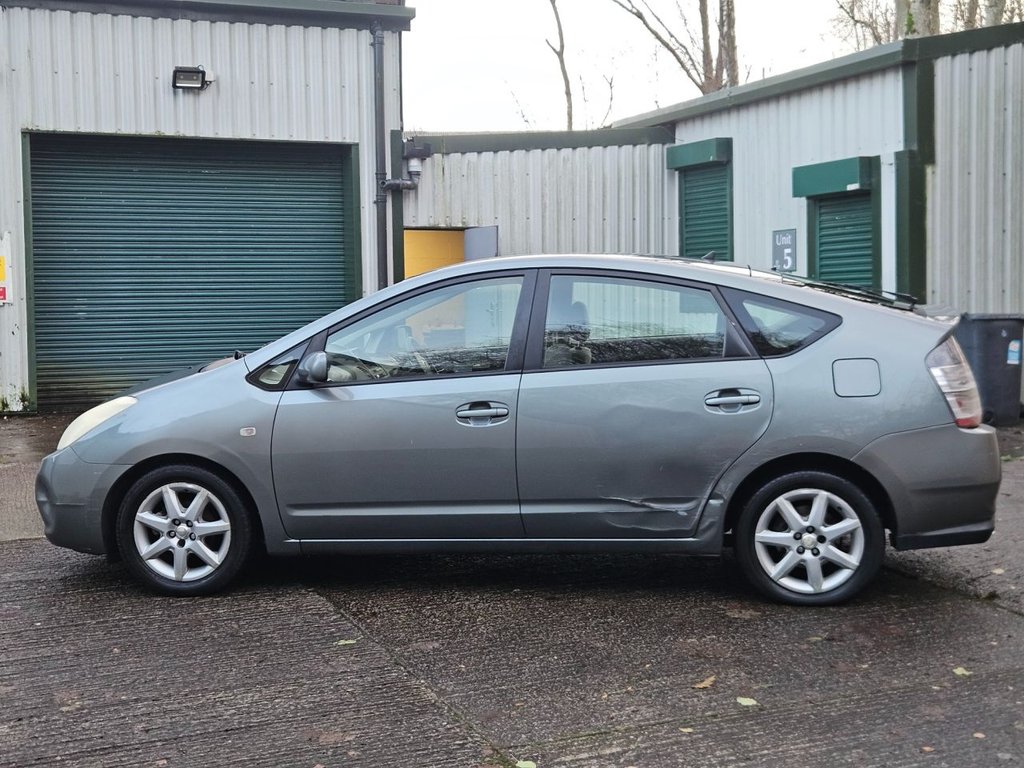 Used Toyota Prius 2003 for sale - 76900722: Photo 12