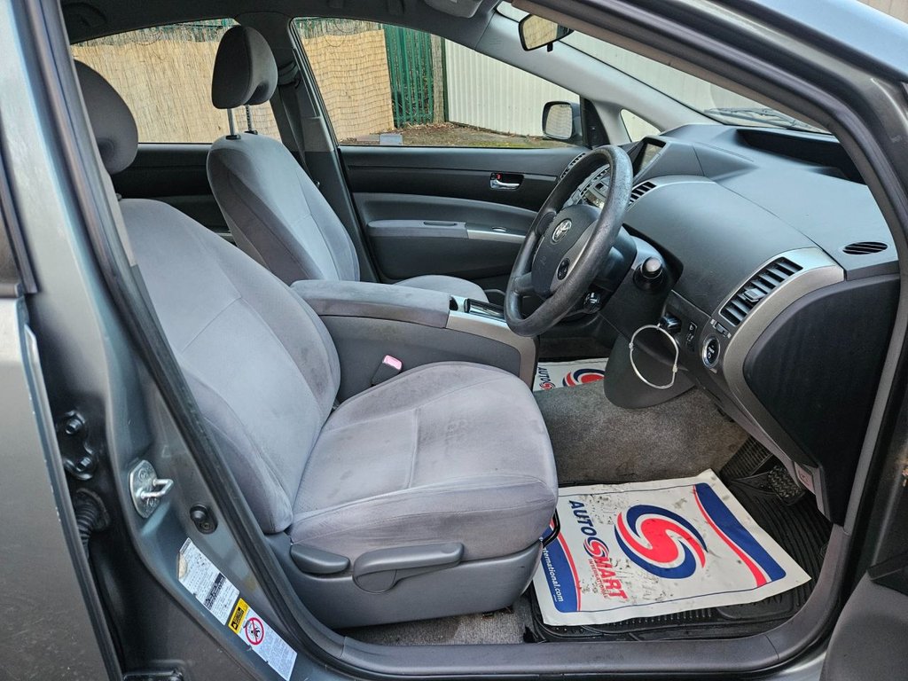 Used Toyota Prius 2003 for sale - 76900722: Photo 13